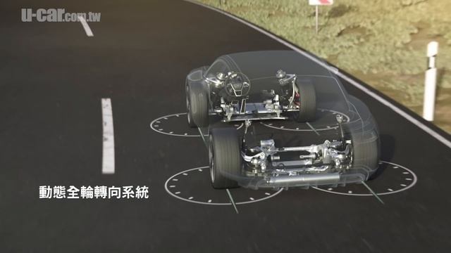 Bob試駕 Audi e-tron GT : 相同底盤架構的e-tron GT與Taycan差別在哪?純電GT實用性如何?(中文字幕) | U-CAR 新車試駕 смотреть онлайн