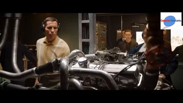 ??? TRAILER ?? FORD V FERRARI 2019 #TRAILERFORDVFERRARI2019 смотреть онлайн