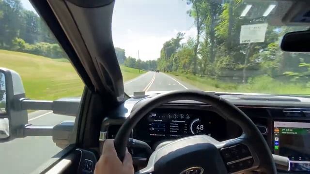 “Ford F-200” pickup —- what’s that all about?? смотреть онлайн