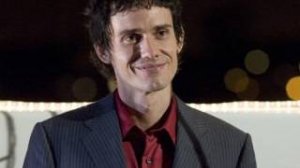 brian moser [dexter]