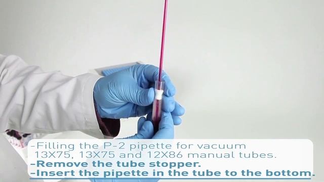 Использование мануальных систем Aquisel SEDI-RATE для определения СОЭ по методу Вестергрена. смотреть онлайн