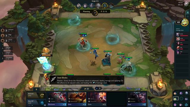 TFT Set 2 - Новый Набор Карт в TeamFight Tactics