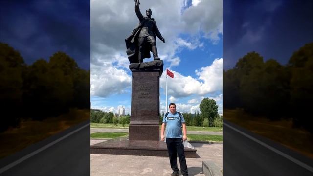 Казань Сергей Горшков июнь 2022 смотреть онлайн