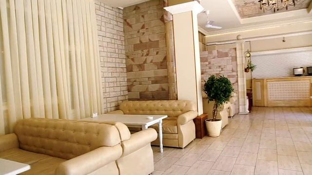 Рекламный видеоролик ресторанно-гостиничного комплекса «Акрополь» смотреть онлайн