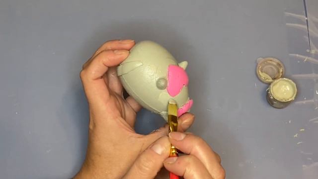 Squishy Art: Hatching a Pusheen #squishies #squishymakeovers #Pusheen #Pusheenart #pusheens смотреть онлайн