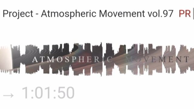 IN Project - Atmospheric Movement vol. 97 смотреть онлайн