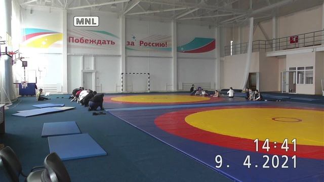 САМБО ЛЫСЬВА SAMBO LYSVA's broadcast смотреть онлайн