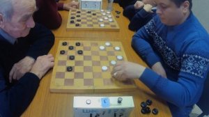 КАК БЫСТРО ВЫИГРАТЬ В ШАШКИ КОМБИНАЦИЕЙ?! ⚡ДАЛЬМУРЗАЕВ - КУЗНЕЦОВ | ТУРНИР #ШАШКИ