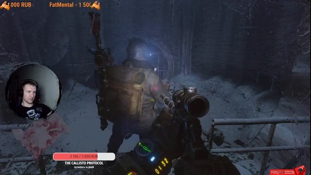 ✪✪✪Прохождение Metro Exodus (Метро: Исход) — ФИНАЛ✪✪✪#KpoJlik__YouTube смотреть онлайн