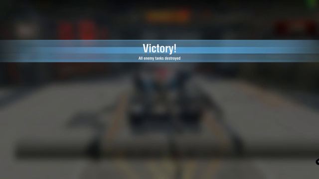 Panhard EBR 105 - World of Tanks Blitz смотреть онлайн