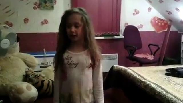 Как сделать колесо на одной руке.