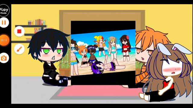 реакция на руню и её друзей простете что так мало смотреть онлайн