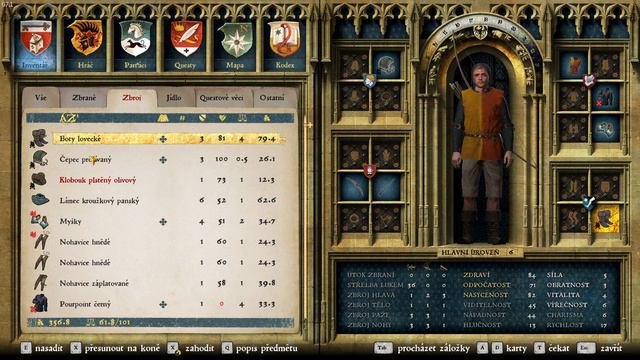 KINGDOM COME: DELIVERANCE #9 Zrzek v bryndě (Ginger in a Pickle) смотреть онлайн