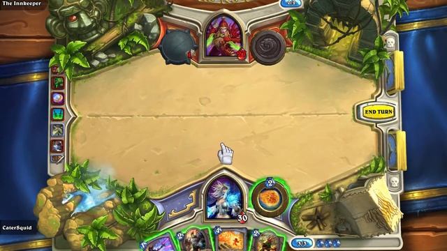 Hearthstone Ep. 1: Oh, Snap смотреть онлайн