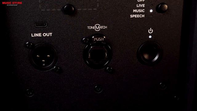 BOSE - L1 PRO8 - Portable Line Aray mit DJ Equipment präsentiert смотреть онлайн