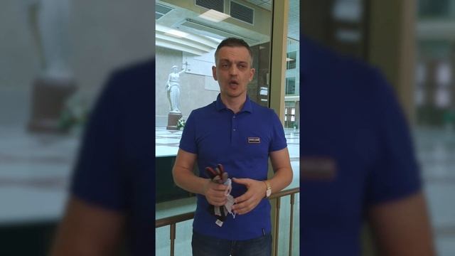 Пискаревский пр.147: "Новая надежда" смотреть онлайн