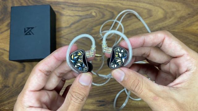 KZ AS24 Unboxing & Review | Best KZ IEMs Ever