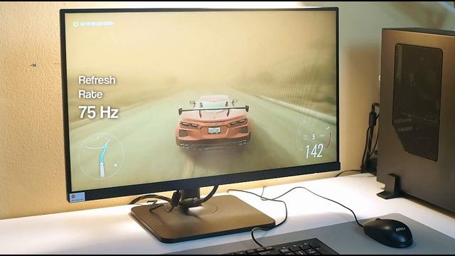 Monitor Type C Termurah MSI! | MSI Modern MD241P смотреть онлайн