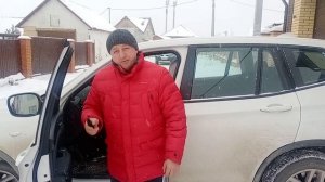 Как открыть и завести машину если села батарейка в смарт ключе