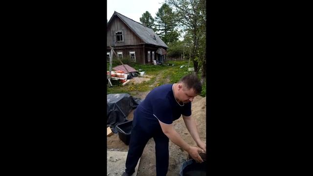 Стирка на стройке смотреть онлайн