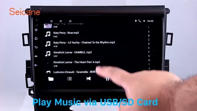 OEM 2012 2013 2014 Ford Mondeo Head Unit Gps Sat Nav Support TV Player Bluetooth Rearview Camera смотреть онлайн