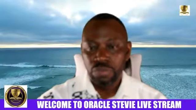 THE ORACLE Live Stream смотреть онлайн
