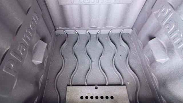 Plamen - печь VESTA / LAGUNA смотреть онлайн