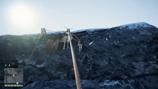 Valley of the Yeti's CANNON/PREDATOR/WARRIOR/SA-50/AUTOCROSS Locations смотреть онлайн