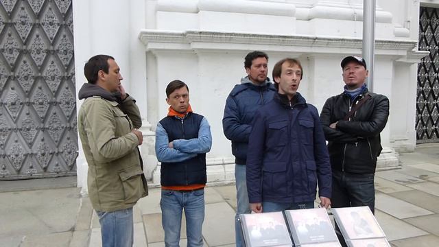 BELO - MIR смотреть онлайн