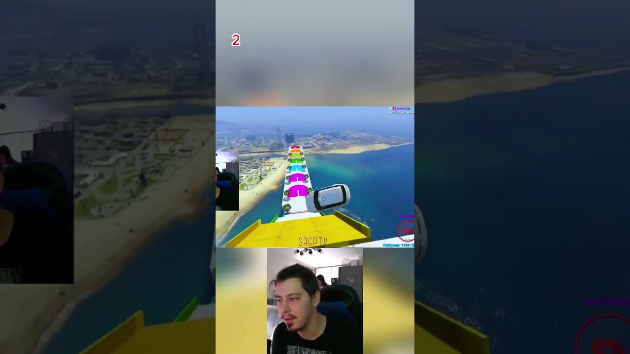 Не бита #funny #srg_ptv #gta #top #youtuber #subscribe #shorts #stream #стример #стрим #подпишись