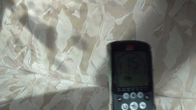 Штагна телескоп и Снайперка! То что не доделал Minelab.