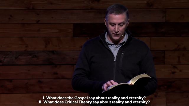 Galatians 1:1-9 - Gospel Distortions: A Critical Error смотреть онлайн