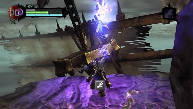 Darksiders 2. Видеообзор смотреть онлайн