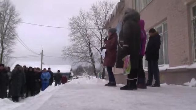 Полотняный завод, создание инициативной группы смотреть онлайн