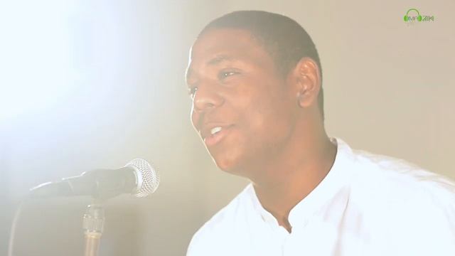 I'MAZIK - FABIEN CORNELIUS - Marvin Gaye "Let's Get It On" (Cover) смотреть онлайн