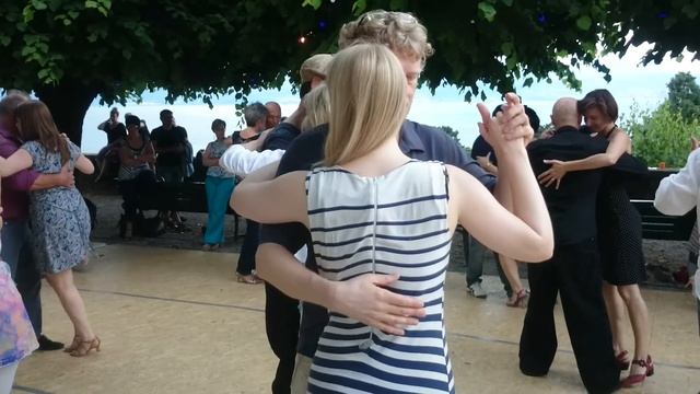 2016.07.24 - Milonga du Prieuré Le film смотреть онлайн