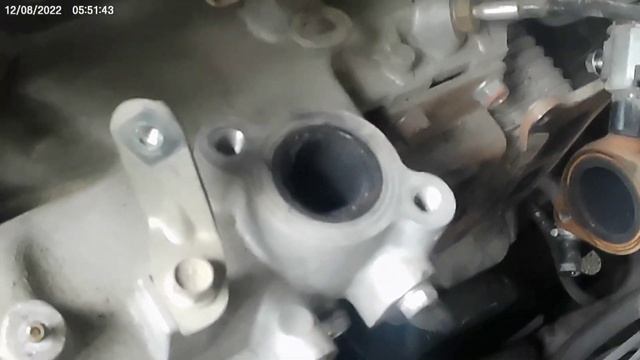 How to EGR / INTAKE and TURBO cleaning Mitsubishi Montero Sports 2016 4n15 33K mileage смотреть онлайн