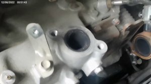 How to EGR / INTAKE and TURBO cleaning Mitsubishi Montero Sports 2016 4n15  33K mileage