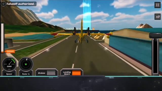 Cara Download Flight Pilot Simulator 3D Cheat Unlimited Money || Terbaru Android 2021 100% Work! смотреть онлайн