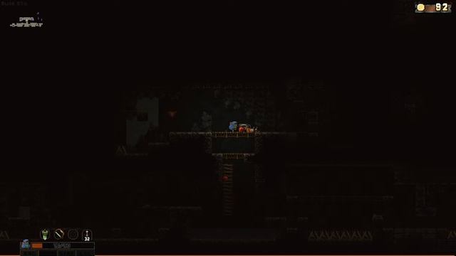 Vagante [gameplay review] смотреть онлайн