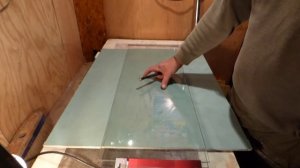 Стеклорез масляный MATRIX