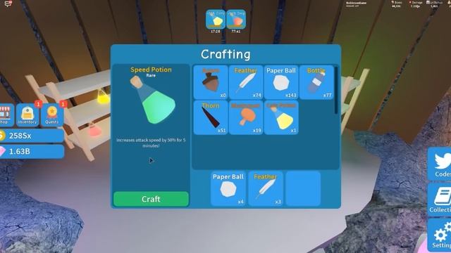 ПОПАЛ В МАТРИЦУ И НАШЕЛ 5 АДМИН КОДОВ В СИМУЛЯТОРЕ РАСПАКОВКИ! ROBLOX SIMULATOR смотреть онлайн