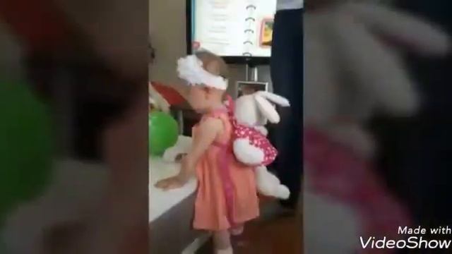 Нам 2 года/ день Рождения малышки??? смотреть онлайн