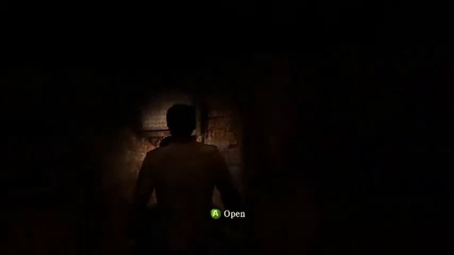 Silent Hill Homecoming Ep. 1 смотреть онлайн