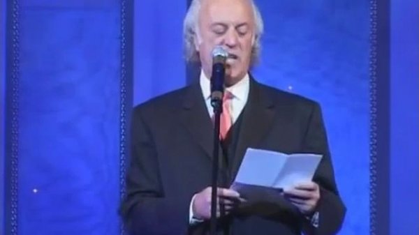 8  Илья Резник в MAGERIC  Стихи и песни