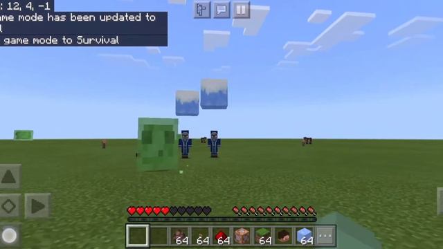 how to summon iceologer in minecraft смотреть онлайн