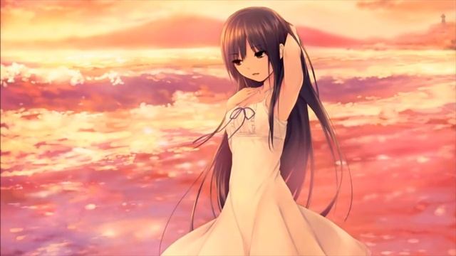 Nightcore S -  Santiano