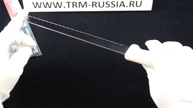 Tramontina Professional Master Нож для хлеба и ветчины 8" 24627/088 смотреть онлайн