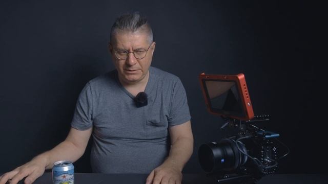 Клетка для Portkeys HH7-V2 и будущий фиксатор объектива Sigma 18-35 для клетки Smallrig/bmpcc 6k смотреть онлайн