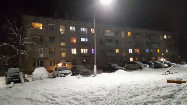 Новогодние окна. смотреть онлайн